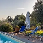 Treggiaia 12&2, Emma San Casciano in Val di Pesa