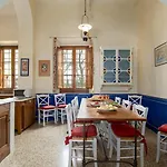 Treggiaia 12&2, Emma Villa San Casciano in Val di Pesa