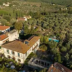 Villa Treggiaia 12&2, Emma San Casciano in Val di Pesa