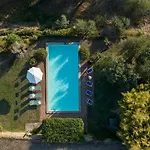 Villa Treggiaia 12&2, Emma